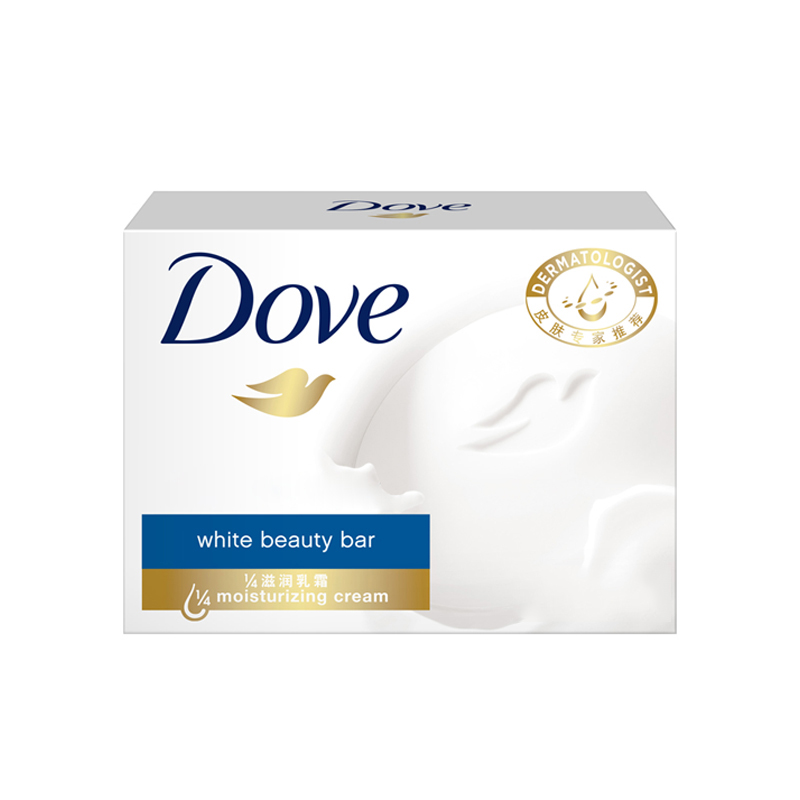100g Dove Soap